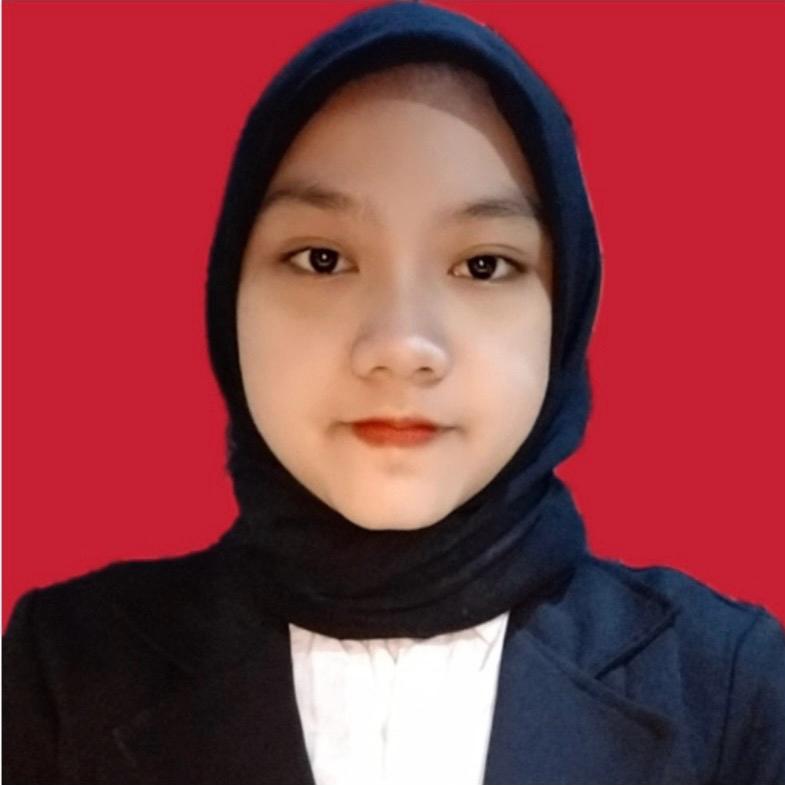 Puspita Atiyah Saputri, S.IP