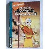 Image of 17 Avatar The Legend of Aang