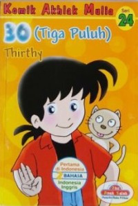 Image of 30 (Tiga Puluh); Komik Akhlak Mulia