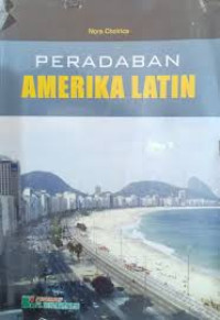 Image of Amerika Latin; Peradaban
