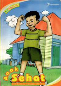 Image of Anak Sehat; Seri Hidup Sehat
