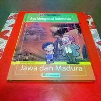 Image of Ayo Mengenal Indonesia; Jawa dan Madura