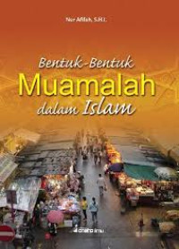 Image of Bentuk-Bentuk Muamalah dalam Islam
