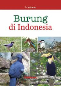 Image of Burung di Indonesia