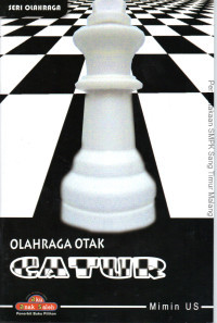 Image of Catur; Olahraga Otak; Seri Olahraga