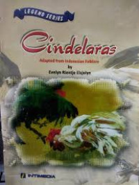 Image of Cindelaras; Adapted From Indonesian Folklore