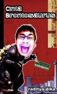Image of Cinta Brontosaurus