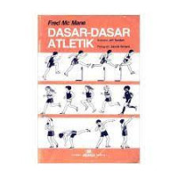 Image of Dasar-Dasar Atletik