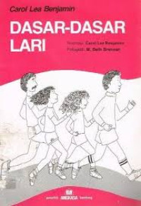 Image of Dasar-Dasar Lari