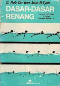 Image of Dasar-Dasar Renang