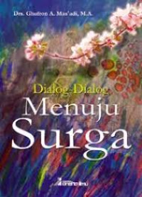 Image of Dialog-Dialog Menuju Surga