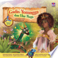 Image of Gadis Yomngga dan Ular Naga