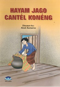 Image of Hayam Jago Cantel Koneng