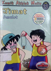 Image of Jimat; Komik Akhlak Mulia