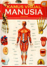 Image of Kamus Visual Manusia