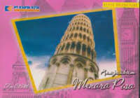 Image of Keajaiban Menara Eiffel