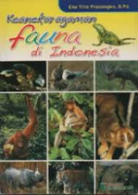 Image of Keanekaragaman Fauna di Indonesia