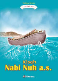 Image of Kisah Nabi Nuh a.s