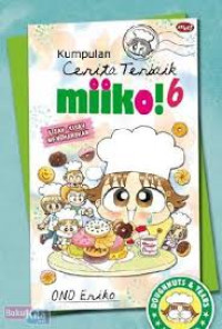 Image of Kumpulan Cerita Terbaik Miiko!