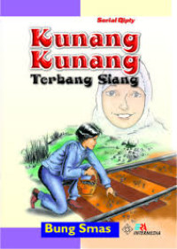 Image of Kunang-Kunang Terbang Siang; Serial Qipty