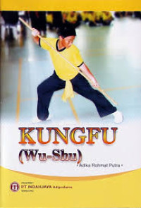 Image of Kungfu (Wu-Shu)
