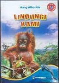 Image of Lindungi Kami; Seri Pelestarian