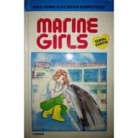 Image of Marine Girls