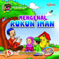 Image of Mengenal Rukun Iman