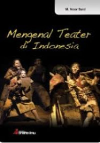 Image of Mengenal Teater di Indonesia