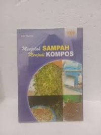 Image of Mengolah Sampah Menjadi Kompos