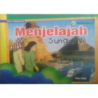 Image of Menjelajah Sungai Nil