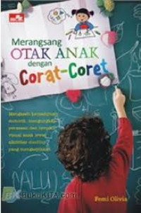 Image of Merangsang Otak Anak dengan Corat-Coret
