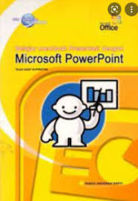 Image of Microsoft PowerPoint; Belajar membuat Presentasi dengan