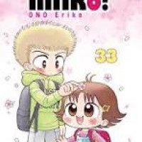 Image of Miiko!