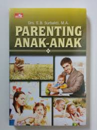 Image of Parenting Anak-Anak
