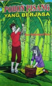 Image of Pohon Pisang yang Berjasa