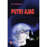 Image of Putri Ajag