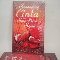 Image of Senandung Cinta dari Sang Pecinta Sejati