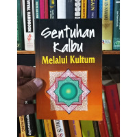 Image of Sentuhan Kalbu ; Melalui Kultum