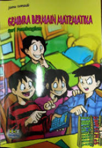 Image of Seri Pembagian; Gembira Bermain Matematika