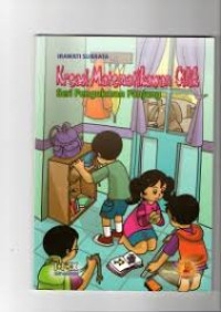 Image of Seri Pengukuran Panjang; Kreasi Matematika Cilik