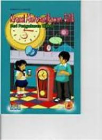 Image of Seri Pengukuran Waktu; Kreasi Matematika Cilik