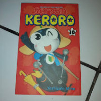Image of Sersan Keroro 10