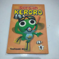 Image of Sersan Keroro 6