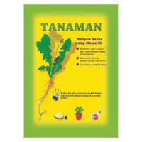 Image of Tanaman (Plant); Proyek Sains yang Menarik