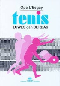Image of Tenis; Luwes dan Cerdas