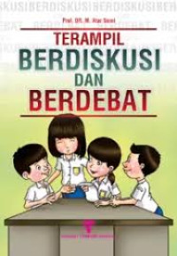 Image of Terampil Berdiskusi dan Berdebat