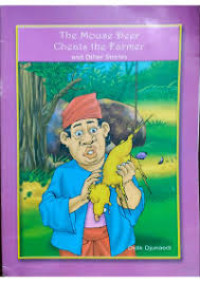 Image of The Mouse Deer Cheats the Farmer; And Other Stories