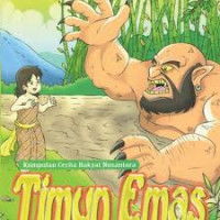 Image of Timun Emas; Kumpulan Cerita Rakyat Nusantara