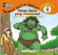 Image of Timun Emas yang Pemberani; The Best Cerita Rakyat